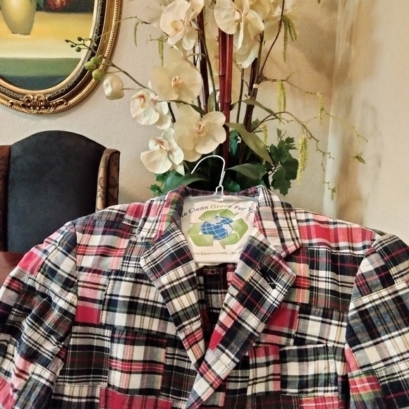 Polo by Ralph Lauren Madre women's jacket - Picture 3 of 5